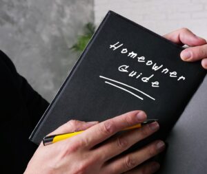 Homeowners Insurance Guide For Beginners