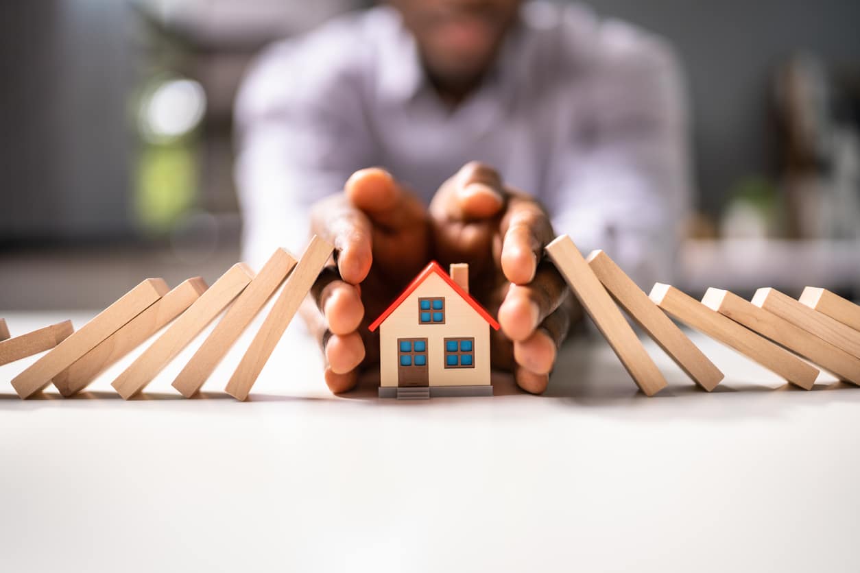 Is Hazard Insurance and Homeowners Insurance the Same?