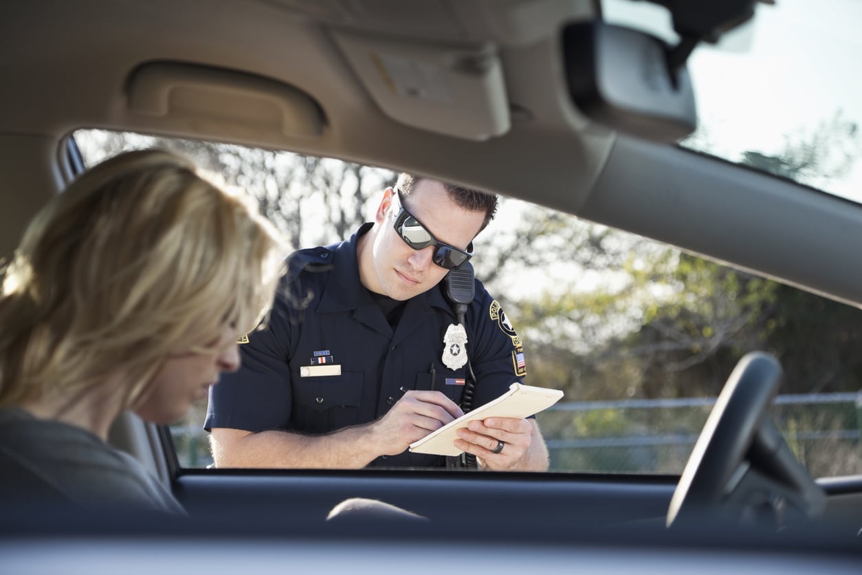 Top Ways to Avoid a Ticket & Maintain Your Low Insurance Premiums