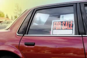 What to Do With License Plates After You Sell Your Car