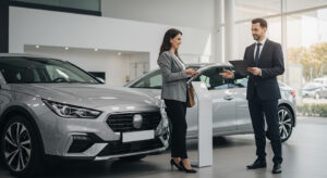 Car Shopping