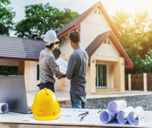 Builder's Risk Insurance