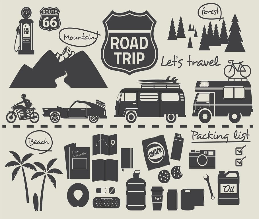 Ultimate Guide to Road Trip Planning – 2023 Edition