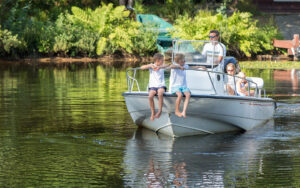Boat Buying Guide