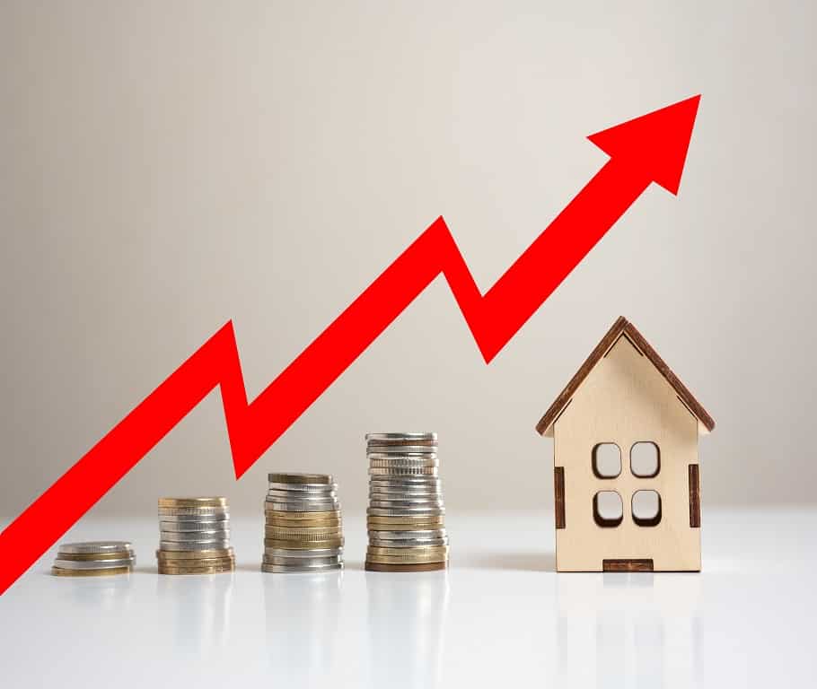 Rising Home Insurance Costs