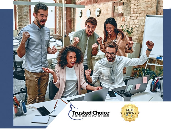 Business Insurance - Service Page Image