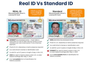 Real ID