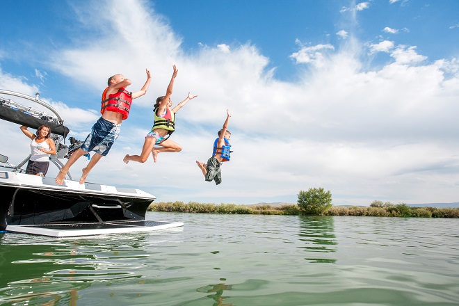 Boat Insurance Coverage - Need To Knows
