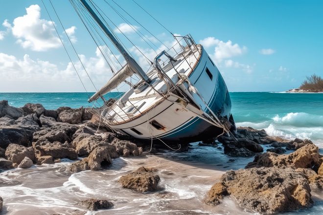 Boat Insurance - Watercraft Coverage