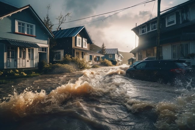 Flood Insurance - Main PAGE