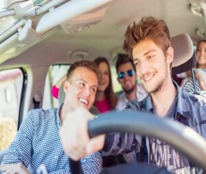 How Long Can You Stay on Your Parents Car Insurance