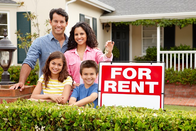 Rental Property Insurance - Featured Image