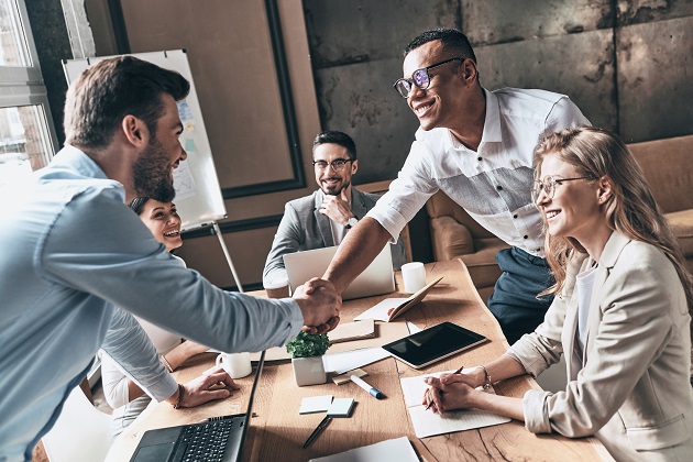 Surety Bond Insurance - Business