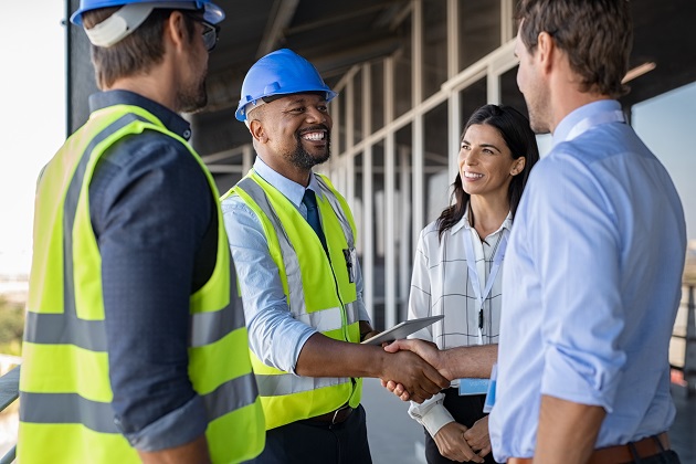 Surety Bond Insurance - Contractors