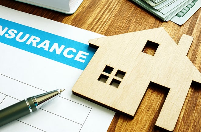 Insure My New Home | LoPriore Insurance Agency