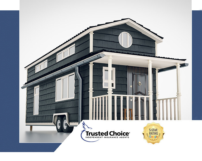 Mobile Home Insurance
