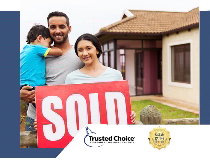 New Home Insurance | LoPriore Insurance Agency New Home Insurance