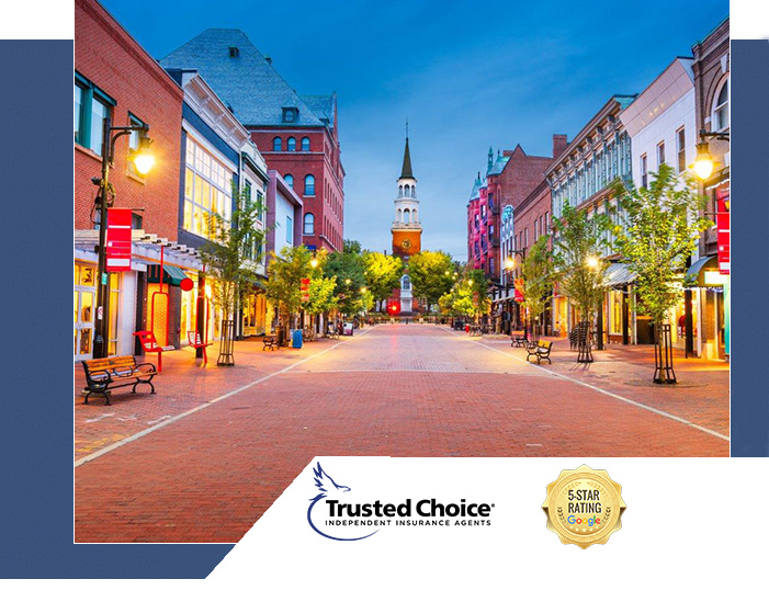 Commercial Property Insurance