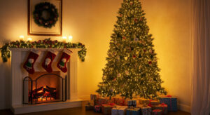 Christmas Safety