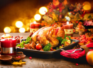 Thanksgiving Traditions