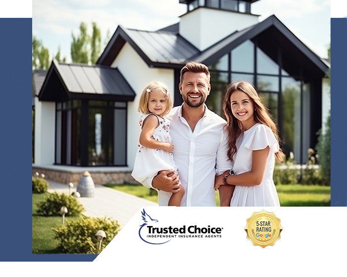 High-Value Home Insurance - Service Page Image