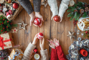 Holiday Traditions