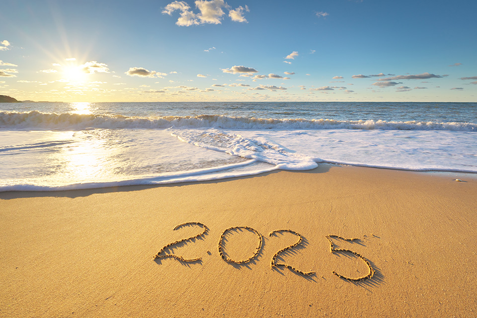Physical Wellness New Years Resolution 2025 | LoPriore Insurance Agency Physical Wellness New Years Resolution 2025