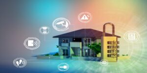 How to Keep Your Home Safe While You Are on Vacation - Featured Image