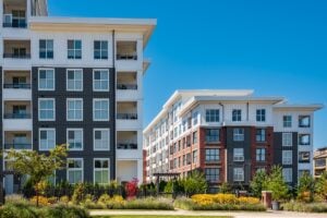 Loss Assessment for Condos