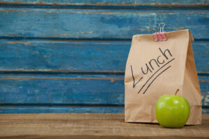 School Lunch Safety