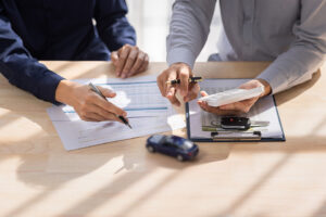Car Insurance Cancellation