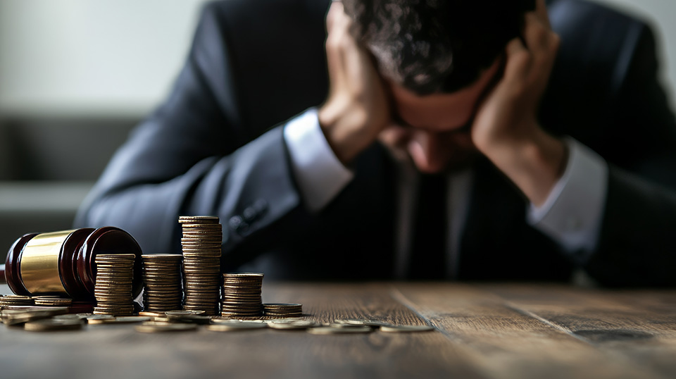 Penalties for Insurance Fraud | LoPriore Insurance Agency Penalties for Insurance Fraud