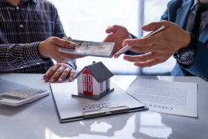 Reverse Mortgage