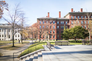 Best Colleges and Universities in Massachusetts