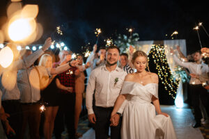 Wedding Budget & Insurance