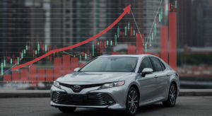 Auto insurance and tariffs