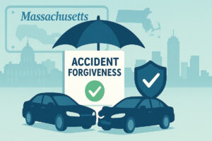 Accident Forgiveness