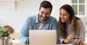 When to refinance mortgage