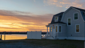 Secondary Home Insurance