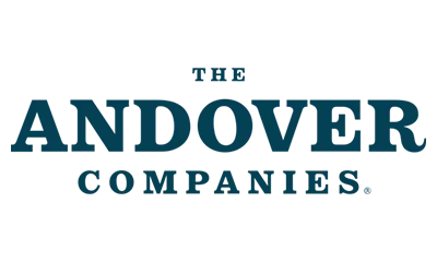 The Andover Companies Logo